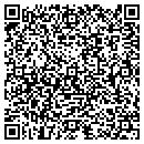 QR code with This & That contacts