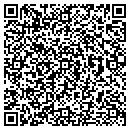 QR code with Barney Barns contacts