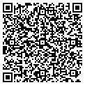 QR code with Pinedale Self Storage contacts
