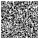 QR code with Kjs Creations contacts