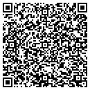 QR code with KoDesigned contacts