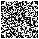 QR code with Hoffman Ruth contacts