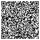 QR code with North China Restaurant Co 3 Inc contacts
