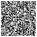 QR code with Tom Reese Inc contacts