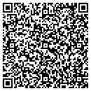 QR code with Hattan Tree Service contacts