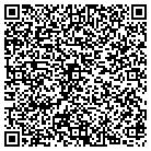 QR code with Orient Chinese Restaurant contacts