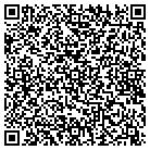 QR code with L A Craftbeertours Inc contacts