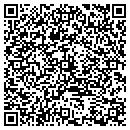 QR code with J C Penney CO contacts