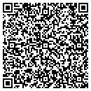 QR code with C R Meyer & Sons CO contacts