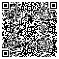 QR code with Daps contacts