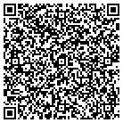 QR code with April Farley Cosmetologist contacts