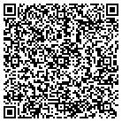 QR code with Advanced Video Productions contacts