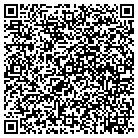 QR code with April Willis Cosmetologist contacts