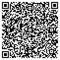 QR code with John Cham Optical contacts