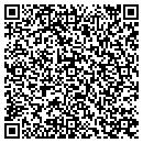 QR code with UPR Products contacts