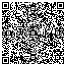 QR code with A Moment In Time Photogra contacts