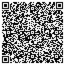 QR code with D R Horton contacts
