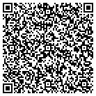 QR code with Peking Restaurant Of St Paul Inc contacts