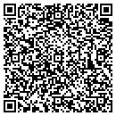 QR code with Amandas Art Of Cosmetolo contacts