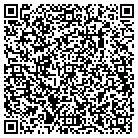 QR code with Anna's Beauty & Barber contacts