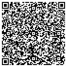 QR code with High Point Mini Storage contacts