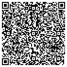 QR code with Pegaso Janitorial Services LLC contacts