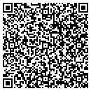QR code with K And P Enterprises LLC contacts
