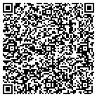QR code with Kinder Investments LLC contacts