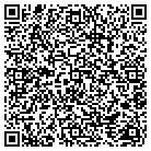 QR code with Orlando Humane Society contacts