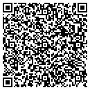 QR code with Hammer L L C contacts