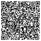 QR code with Three Treasures Traditional contacts