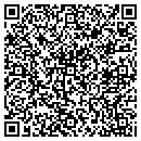 QR code with Rosepath Gardens contacts