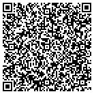 QR code with Usasian Chinese Cuisine & Groc contacts
