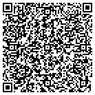 QR code with Alpine Deere Landscpg Contr CO contacts