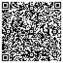 QR code with D & S Dollar Plus contacts