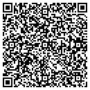 QR code with Ashwater-Burns Inc contacts