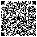 QR code with O'malley Warehouse Inc contacts