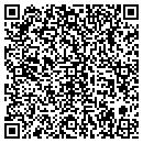 QR code with James F Richardson contacts