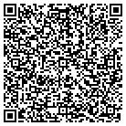QR code with Rahenkamp Design Group Inc contacts