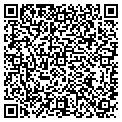 QR code with Michaels contacts