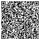 QR code with Ruben Trevino contacts