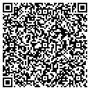 QR code with Atl Curvuture contacts