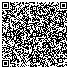 QR code with H & R Block Tax Service contacts