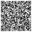 QR code with B&T Creations LLC contacts