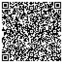 QR code with Moonglow Beads contacts