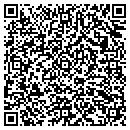 QR code with Moon Pine CO contacts