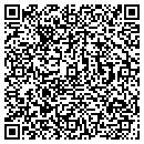 QR code with Relax Center contacts