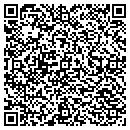 QR code with Hankins Mini Storage contacts