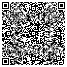 QR code with Alley Pond Nurseries Inc contacts