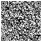QR code with Marmaxx Operating Corp contacts